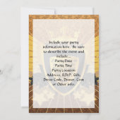 Gouden Romeinen 8:14, Kinderen Gods Kaart (Achterkant)