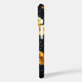 Gouden roos Case-Mate iPhone case (Achterkant / Links)