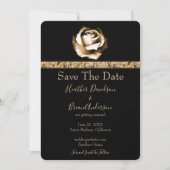 Gouden Roos Save The Date (Voorkant)