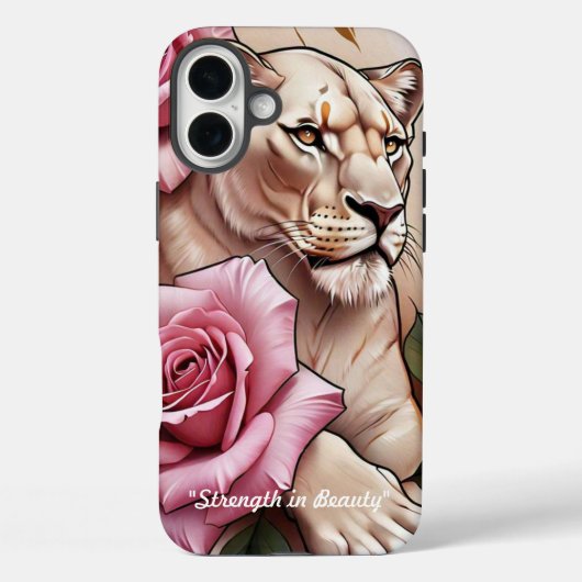 "Gouden Roos soeverein" Case-Mate iPhone Case (Achterkant)