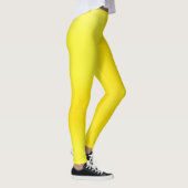 Gouden Rust Leggings (Rechts)