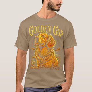 GOUDEN SAP T-SHIRT