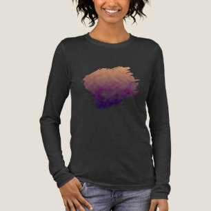 Gouden Schemer Reverie Tri-Blend Shirt