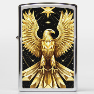 Gouden Sierlijke Adelaar