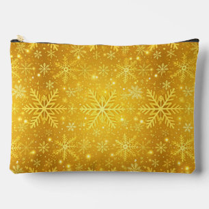 Gouden Sneeuw Etui