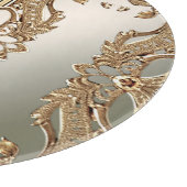 Gouden  snijplank (Hoek)