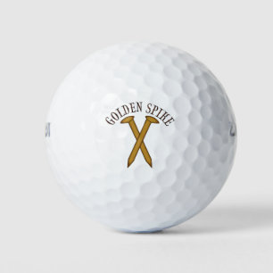 Gouden Spike 150 Jaar Gouden Bal