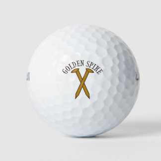Gouden Spike 150 Jaar Gouden Bal