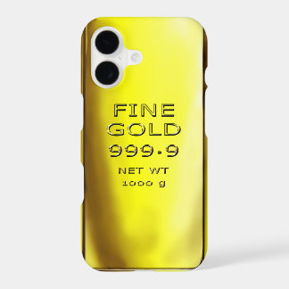 Gouden Staaf Hoesje