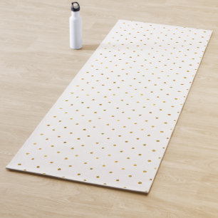 Gouden Stip Yogamat