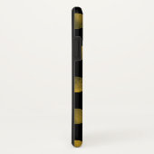 Gouden Stippen Case-Mate iPhone Case (Achterkant / rechts)