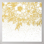  gouden stippen folie afdrukken (Voorkant)