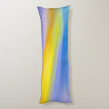 Gouden Straal Abstract