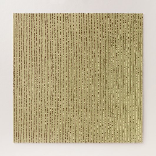 Gouden strepen: Abstracte achtergrond Legpuzzel (Horizontaal)