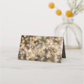 Gouden String Lights Rustieke Houten Schuur Bruilo (Achterkant)