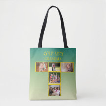 Gouden T-collage eerbetoon ontwerp