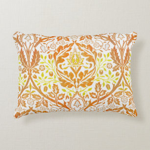 Gouden Tak William Morris Vintage Art Nouveau Accent Kussen