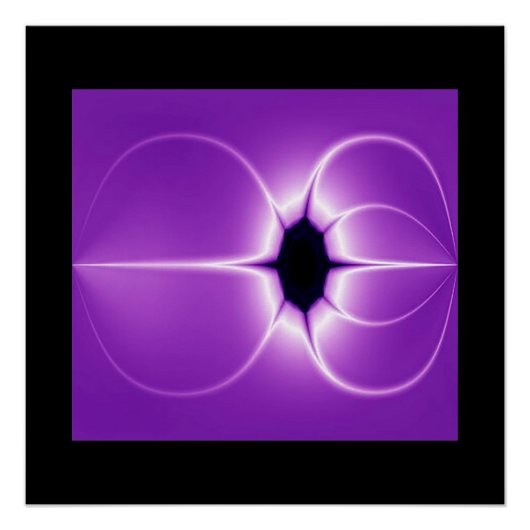 Gouden Tegels met smaragden Perfect Poster (Voorkant)