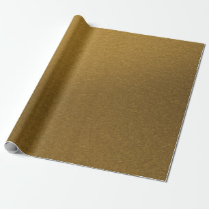 gouden textuur cadeaupapier