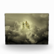 Gouden Torens