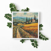 Gouden Toscane Dromen