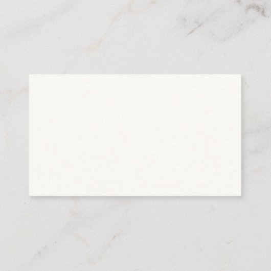 Gouden trouwringen rustieke RSVP QR-code Informatiekaartje (Achterkant)