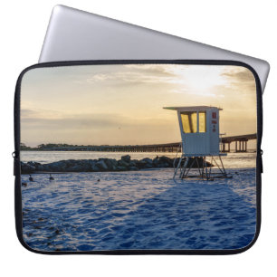 Gouden Uur Destin East Pass Laptop Sleeve