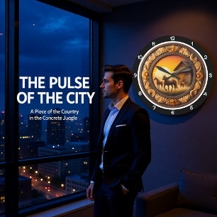 Gouden Uur Paarden Erfgoed Grote Klok