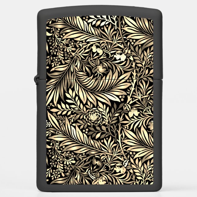 Gouden Varens  (Voorkant)