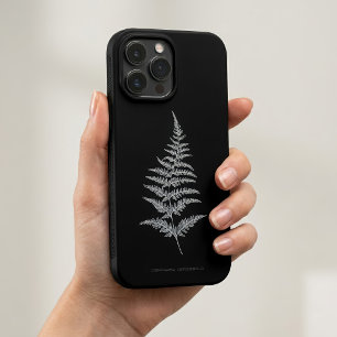 Gouden Varenschede, Gymnogramma Chrysophylla iPhone 13 Pro Max Hoesje