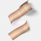 Gouden verloop achtergrond lint (Achterkant)