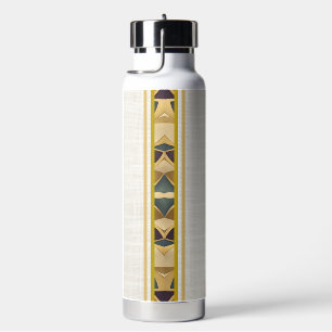 Gouden Verzekering Waterfles