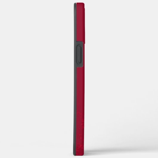 Gouden vioolsleutel met rozenbloemen Case-Mate iPhone case (Achterkant / Rechts)