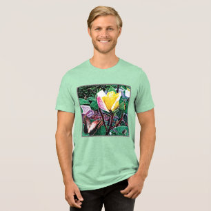 Gouden Vlam T-shirt