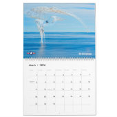 GOUDEN VLEUGELS - US Naval Aviation Kalender (Mar 2026)