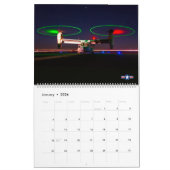 GOUDEN VLEUGELS - US Naval Aviation Kalender (Jan 2026)