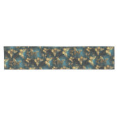 Gouden Vlinders Tafelloper (Horizontaal)