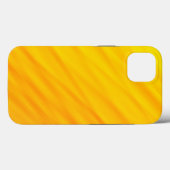 Gouden zijde Case-Mate iPhone case (Achterkant (horizontaal))