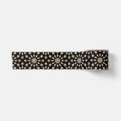 Gouden Zon Retro Lint (Voorkant)