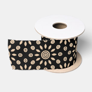 Gouden Zon Retro Lint