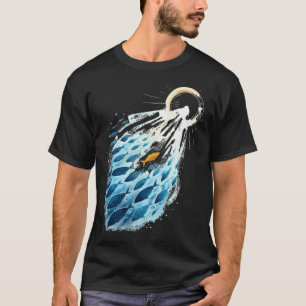 GoudenPad T-shirt