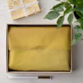 Goudenwortel Tissuepapier (Geschenk)