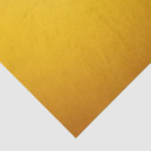Goudenwortel Tissuepapier (Detail)
