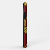 goudginkgo Case-Mate iPhone case (Achterkant/rechts)