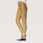 goudglitterleggings leggings (Links)