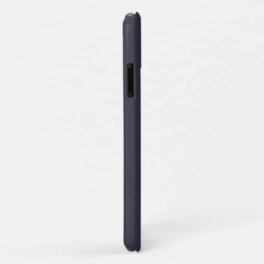 Goudgopher in cyberpunk-stijl Case-Mate iPhone case (Achterkant/rechts)
