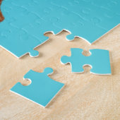 Goudie Doodle Legpuzzel (Zijkant)