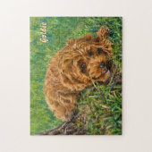 Goudie Doodle Puzzel (Verticaal)
