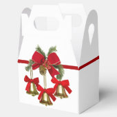 Goudkerst Bedankdoosjes (Geopend)