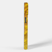Goudklomp Case-Mate iPhone Case (Achterkant / Rechts)